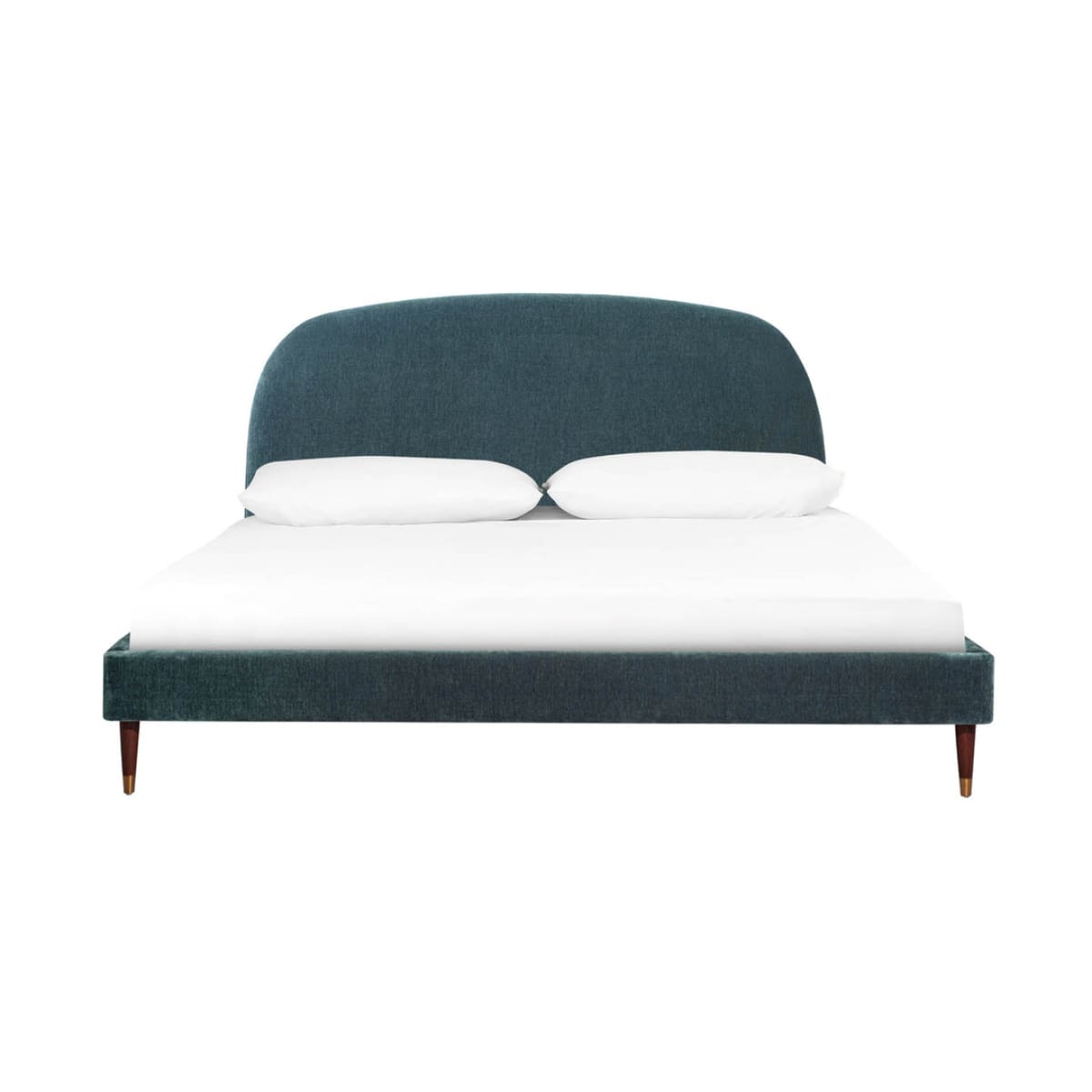 Moxie Queen Bed - lh-import-beds