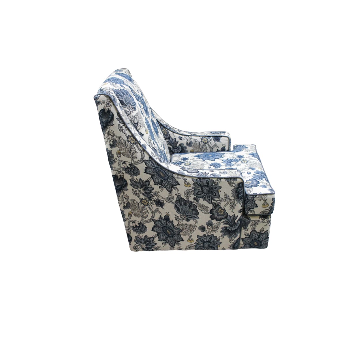 Naples Chair - accent chairs