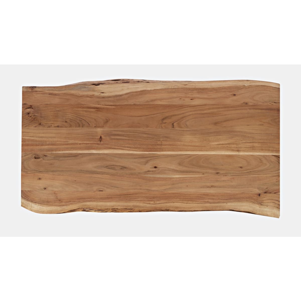 Nature’s Edge Casual Counter Height 5pc Set-Natural Color - 52X28X36 - DININGCOUNTERHEIGHT