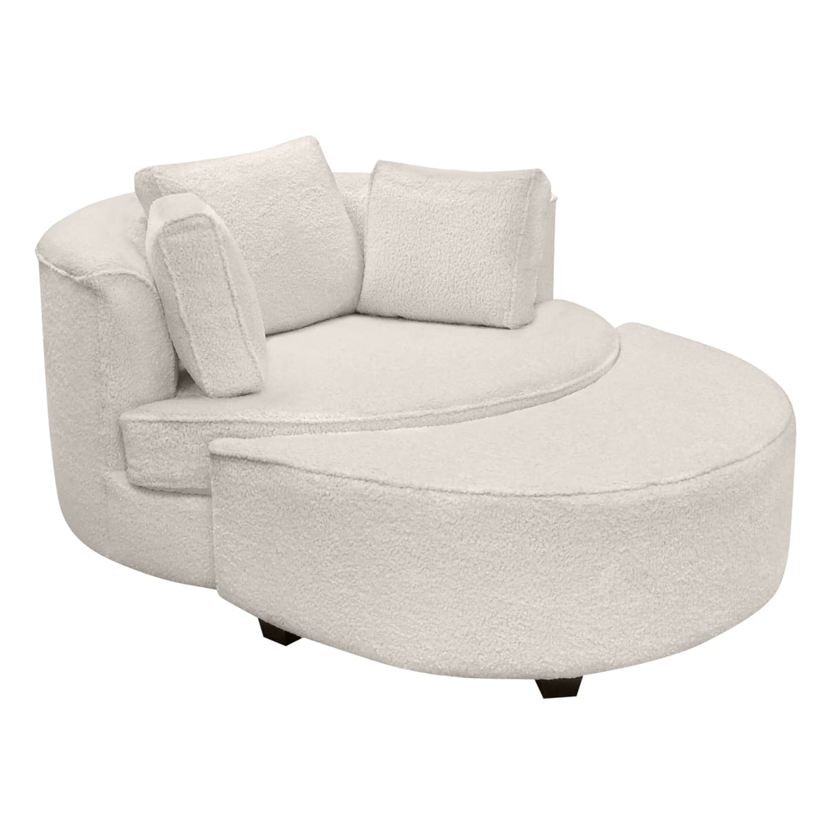 Nest Chair - accent chairs