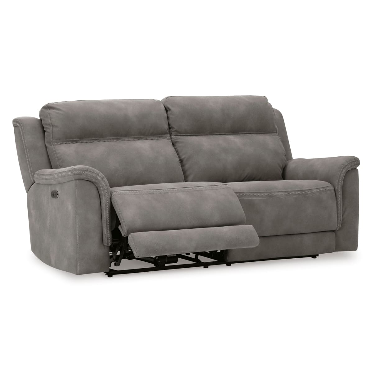 Next-Gen DuraPella Power Reclining Sofa - recliner