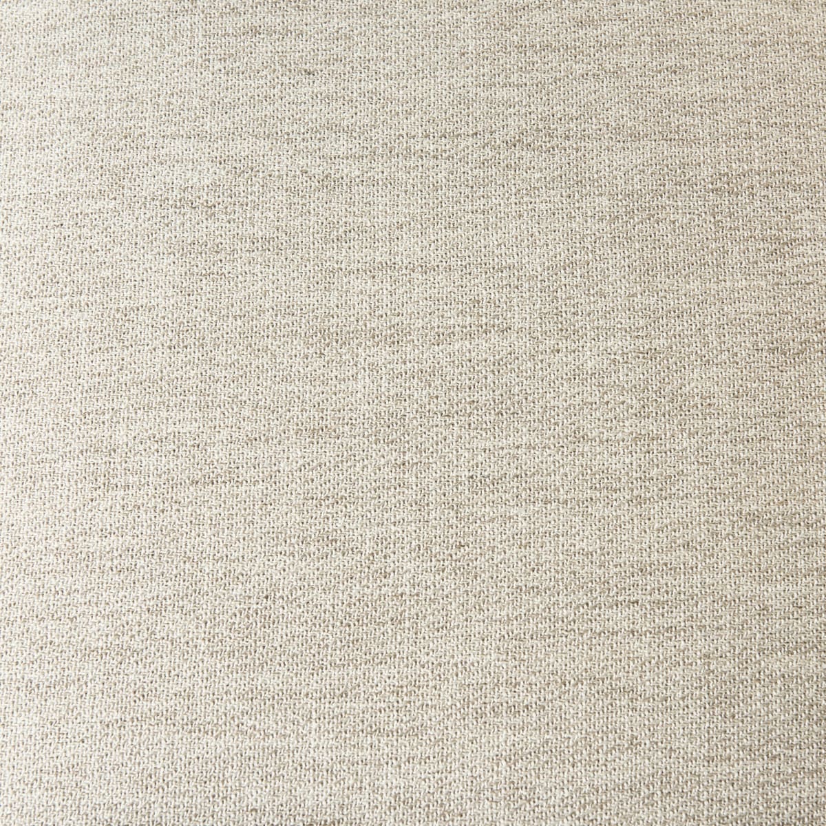 Niles Dining Chair Cream Fabric | Medium Brown Wood - dining-chairs