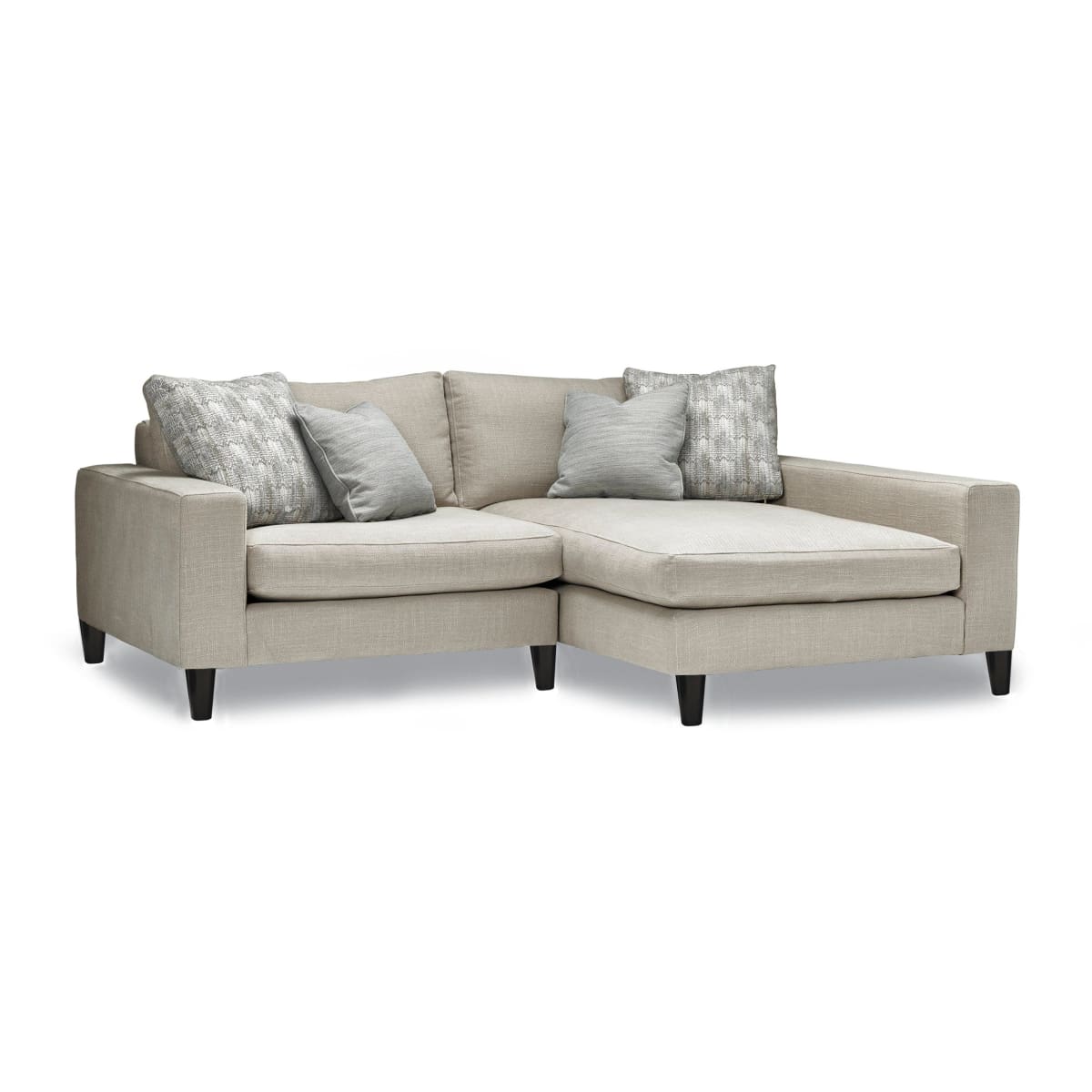Norda Sofa - Sectional