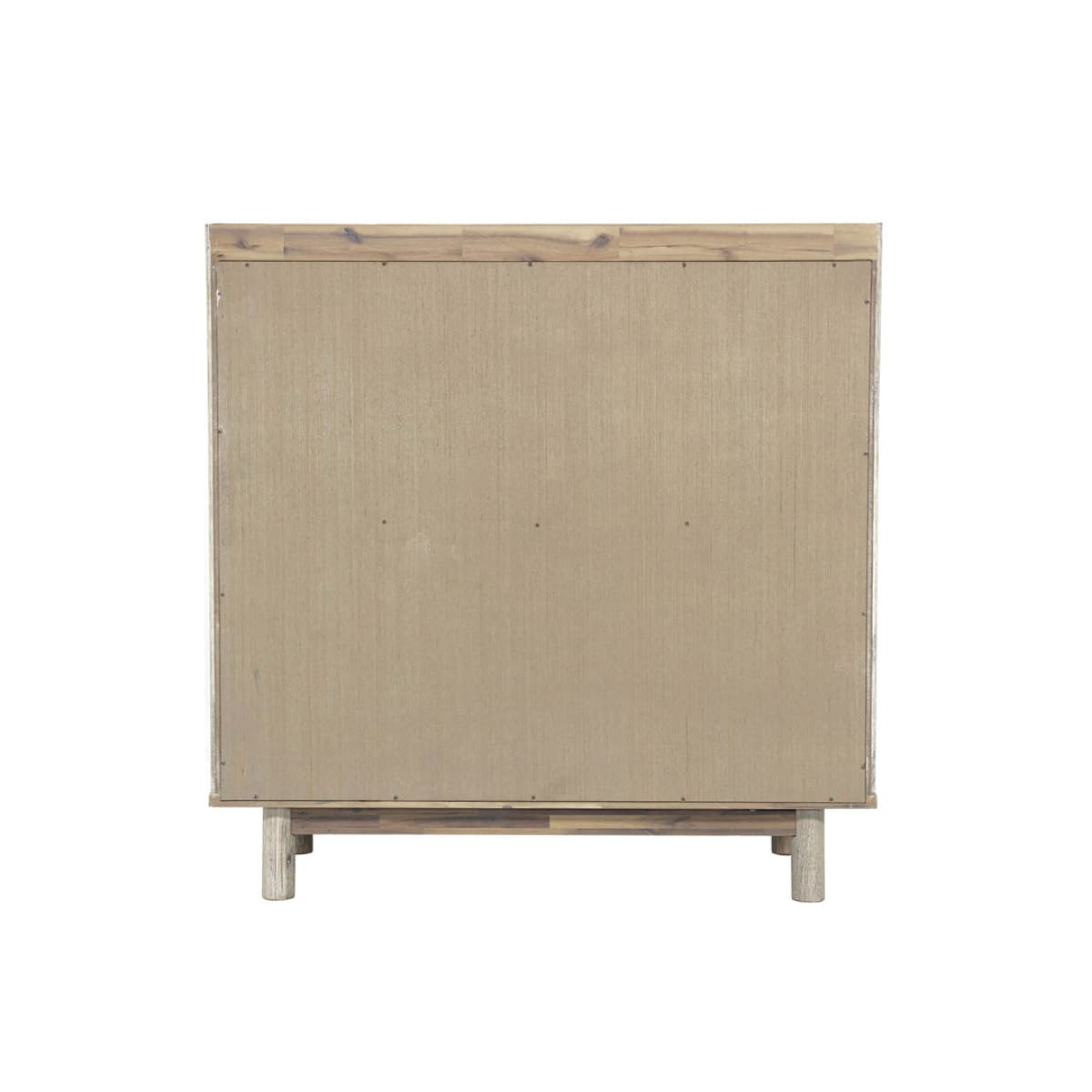 Oasis 4 Drawer Chest - lh-import-dressers