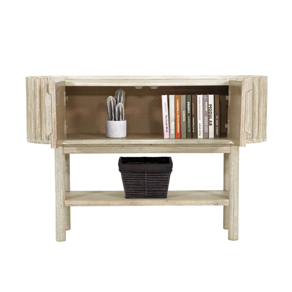 Oasis Console - lh-import-console-tables