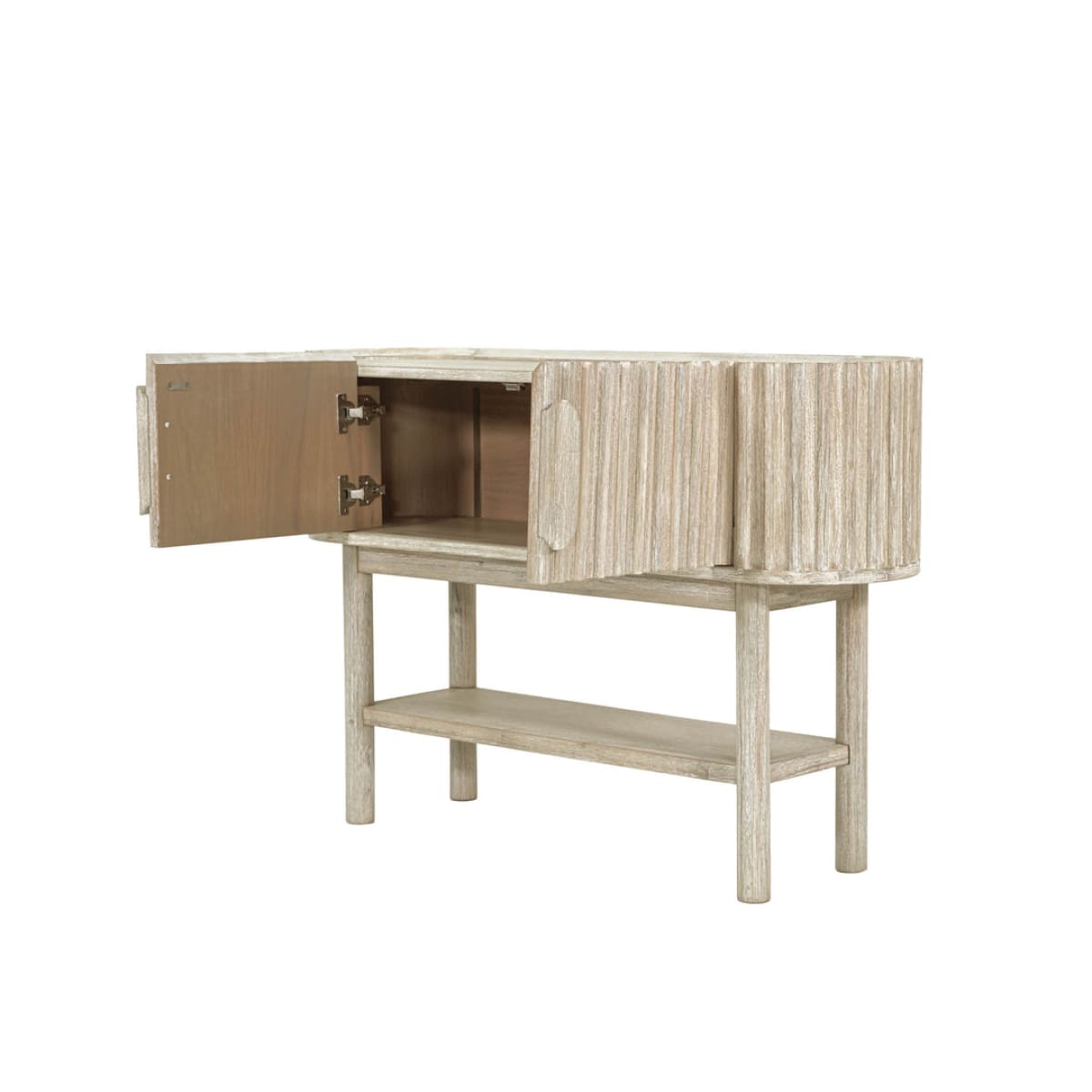 Oasis Console - lh-import-console-tables
