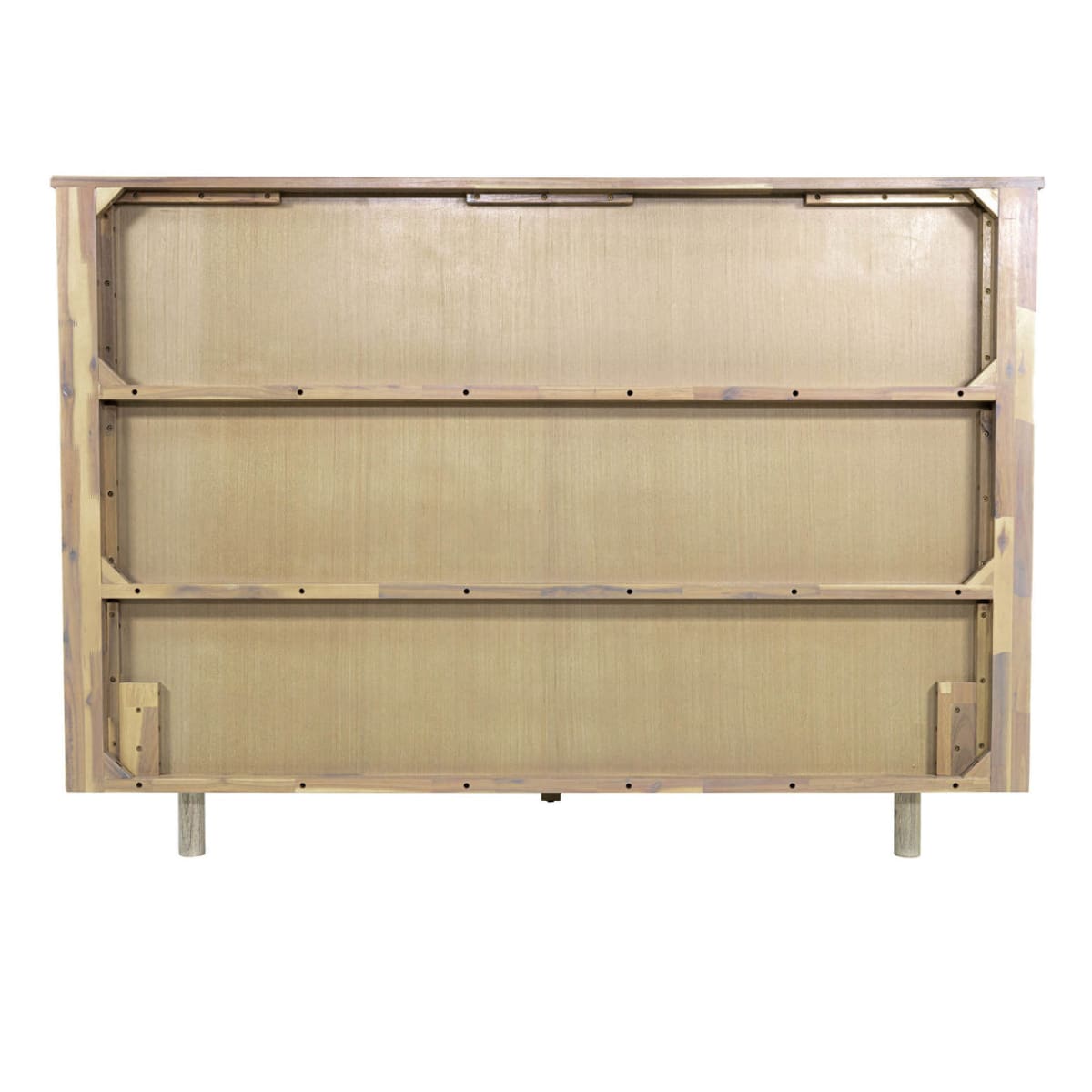 Oasis King Bed - lh-import-beds