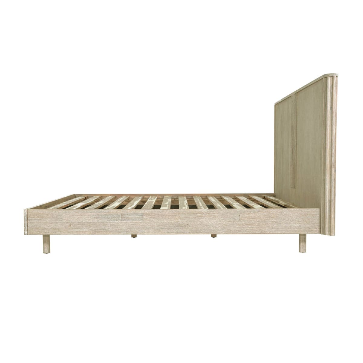 Oasis King Bed - lh-import-beds