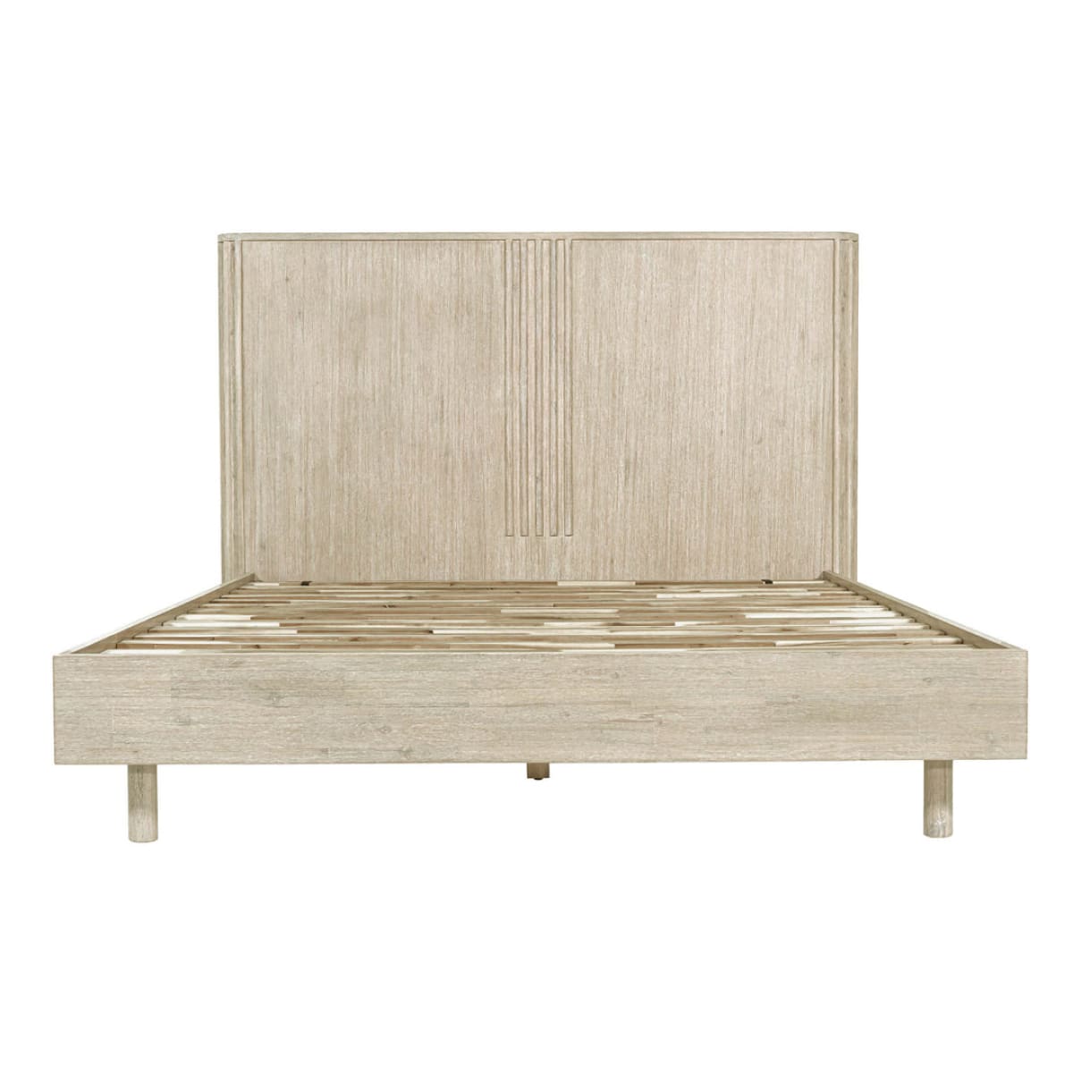 Oasis King Bed - lh-import-beds