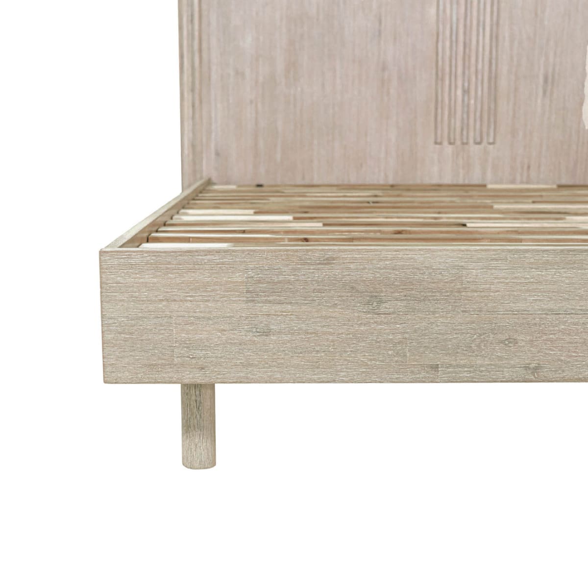 Oasis King Bed - lh-import-beds