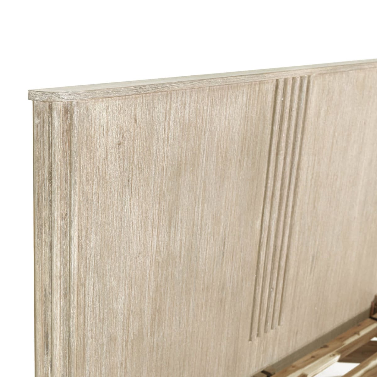 Oasis King Bed - lh-import-beds