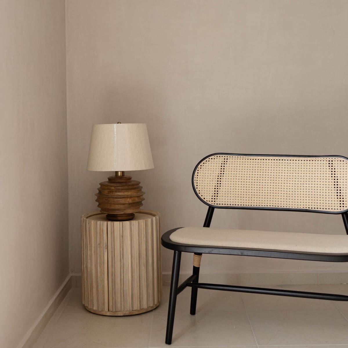 Oasis Side Table - lh-import-side-tables