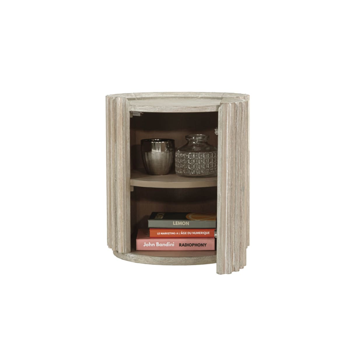 Oasis Side Table - lh-import-side-tables