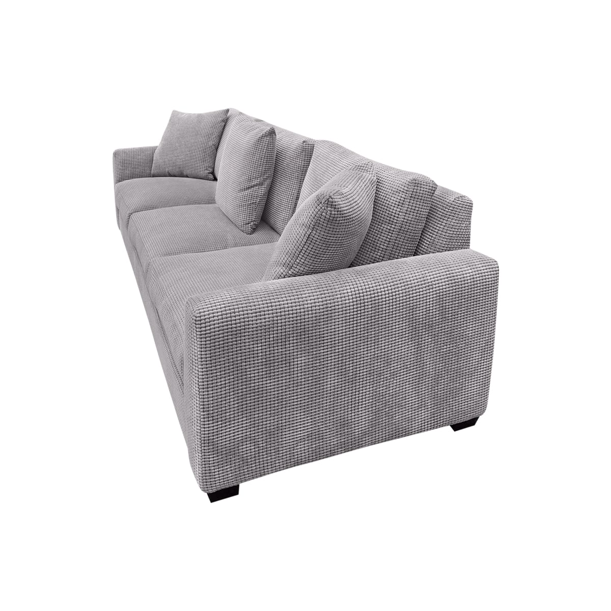 Oneil Sofa - 110x42x34 - Sofa
