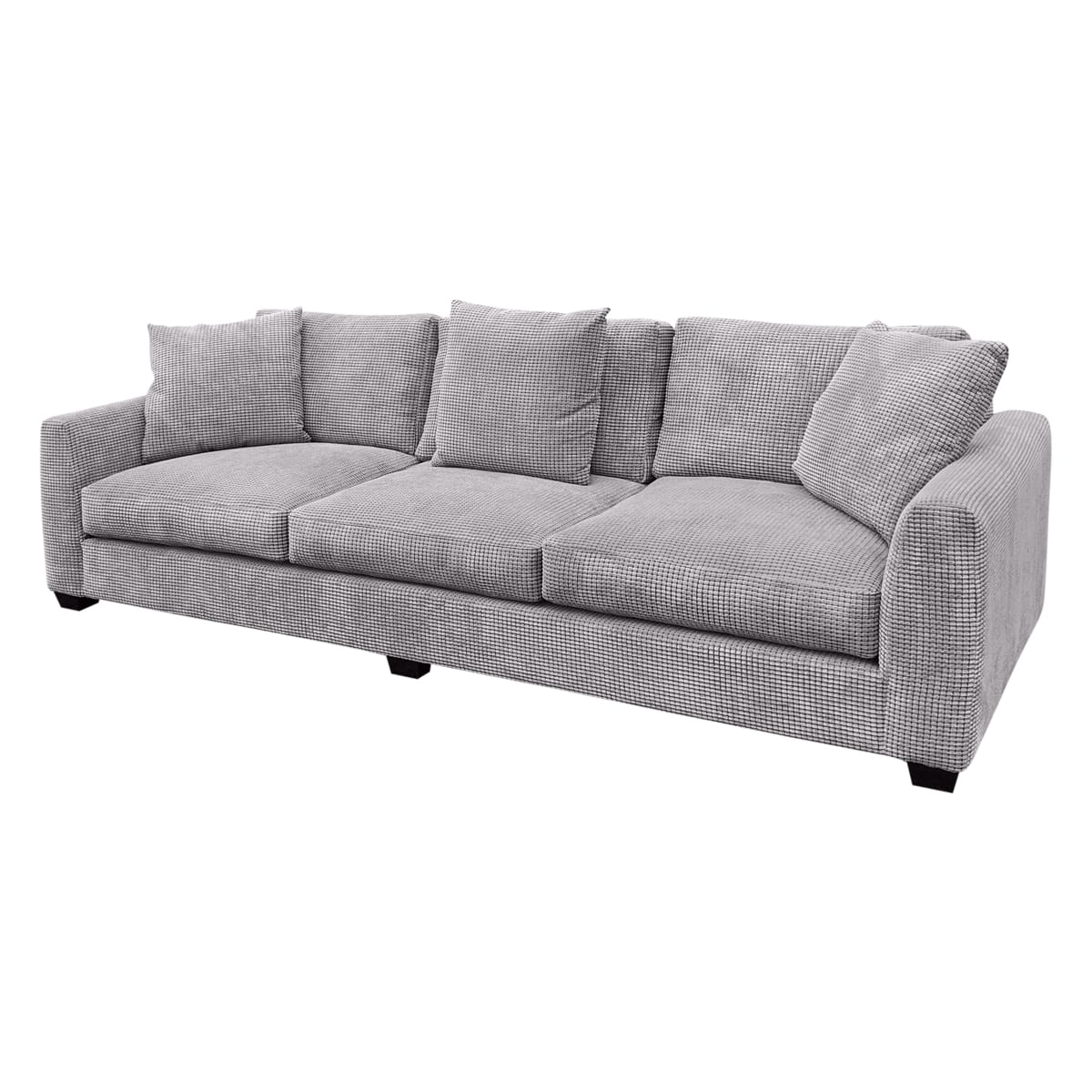 Oneil Sofa - 110x42x34 - Sofa