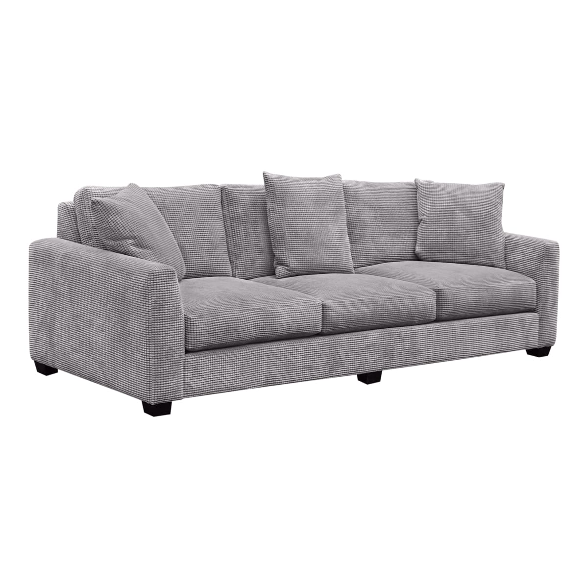 Oneil Sofa - 110x42x34 - Sofa