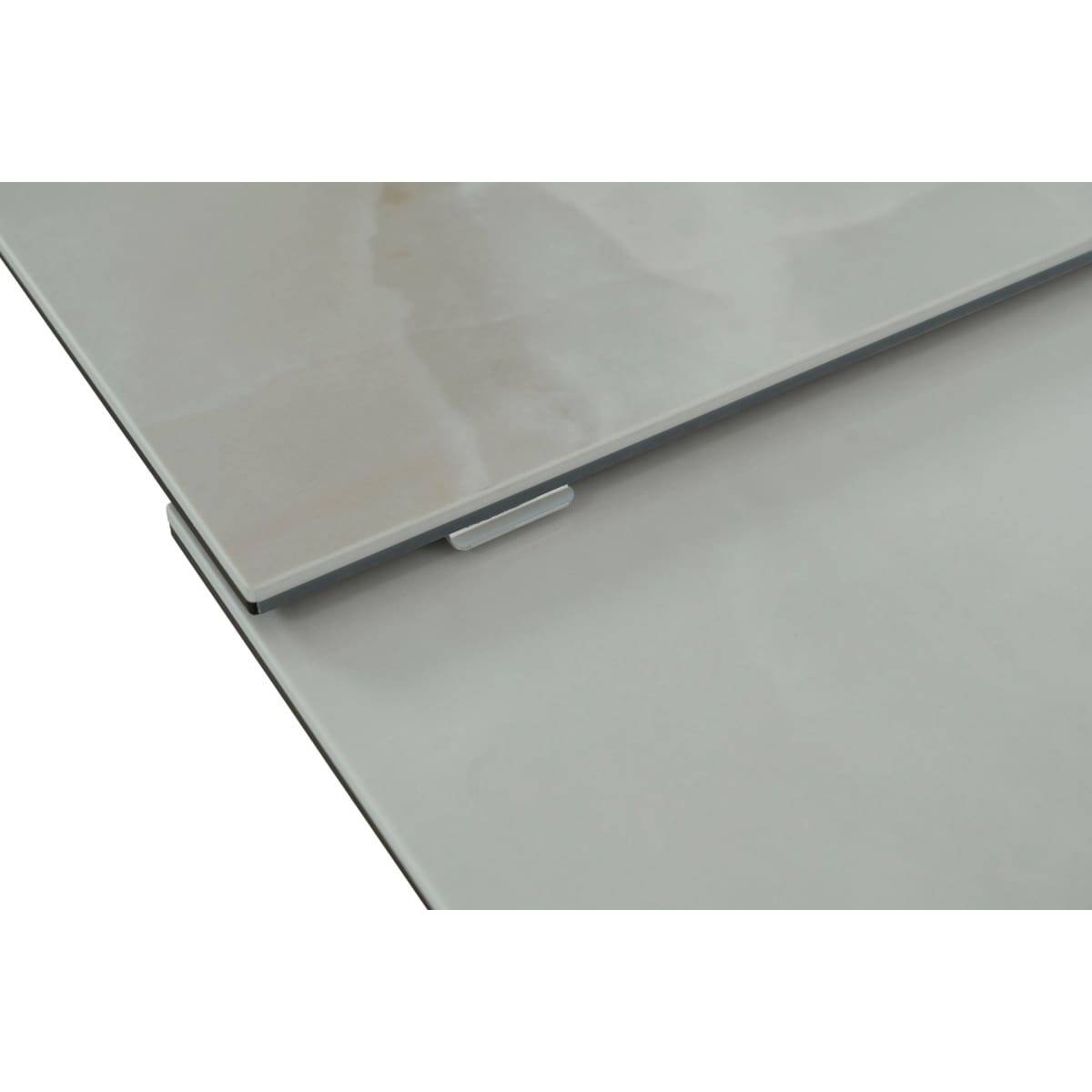 Orca ceramic Top Extension Dining Table - dining-table