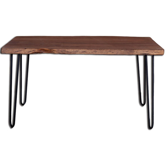 Organic Dining Table - lh-import-dining-tables