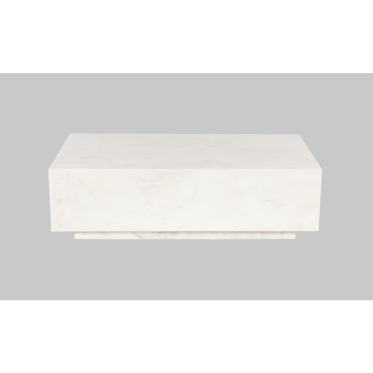 Orion Marble Coffee Table - coffee-tables