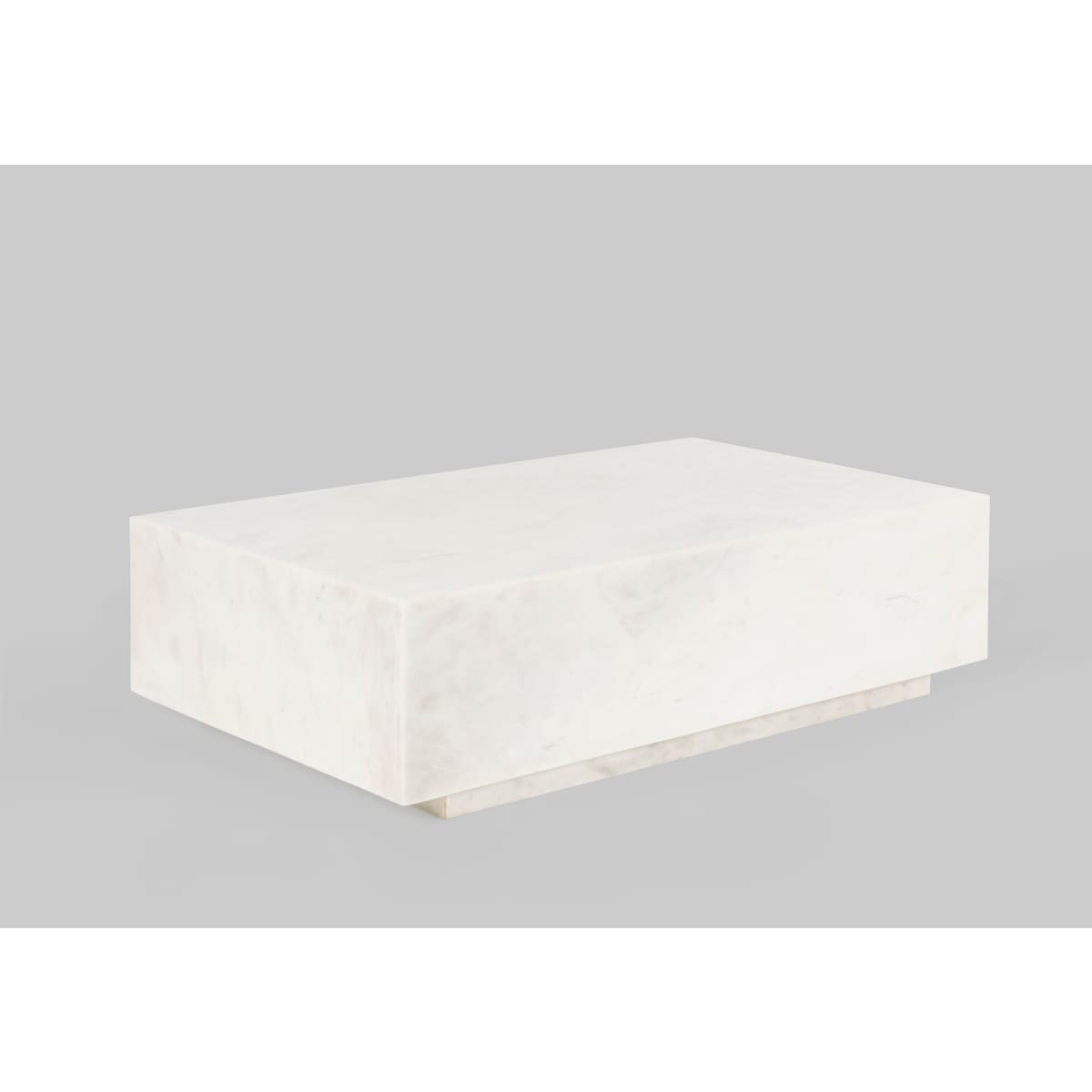 Orion Marble Coffee Table - coffee-tables