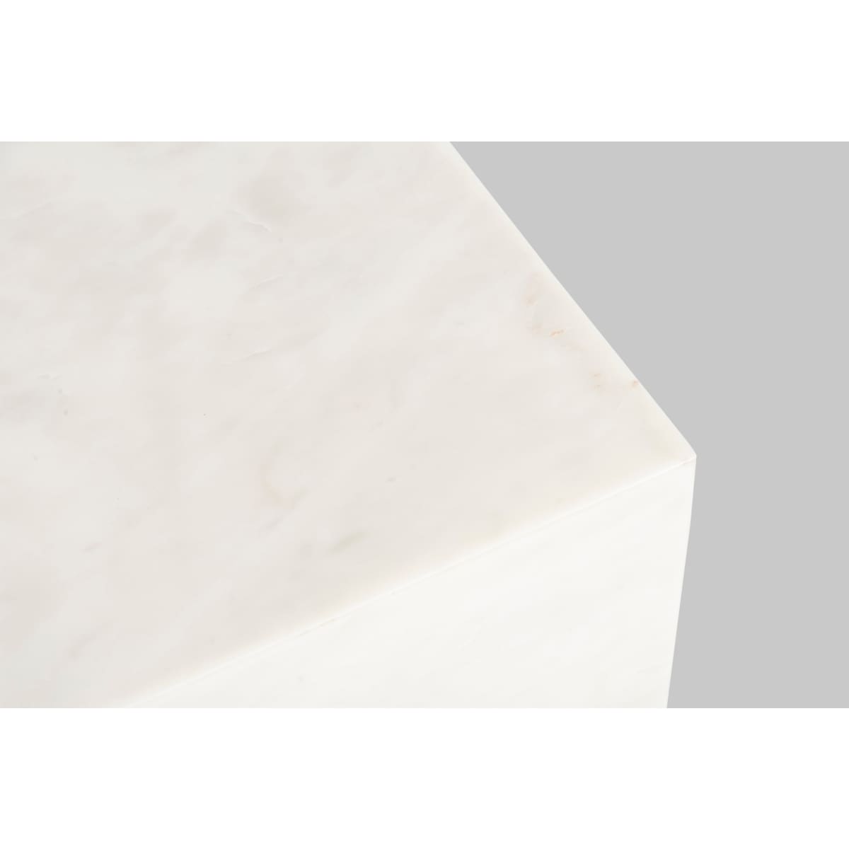 Orion Marble Coffee Table - coffee-tables