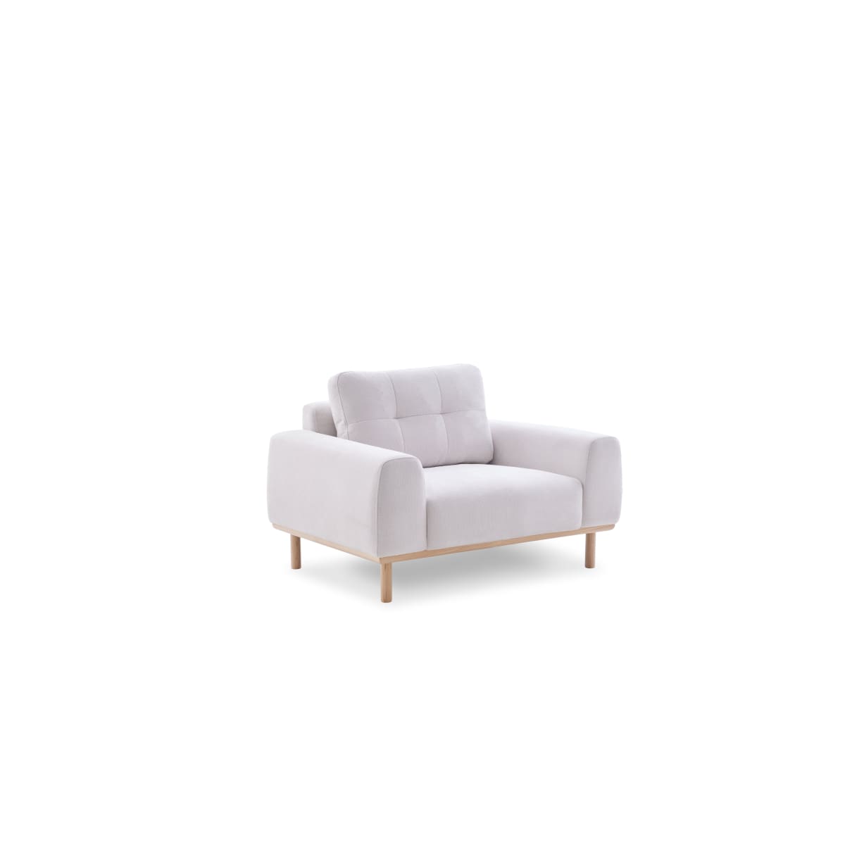 Otter Chair - accent chair
