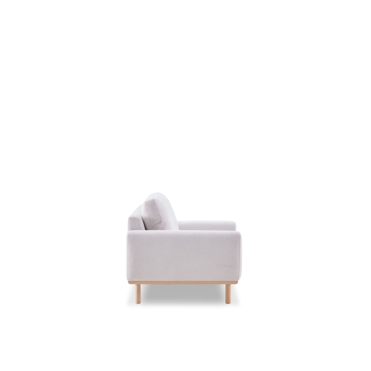 Otter Chair - accent chair