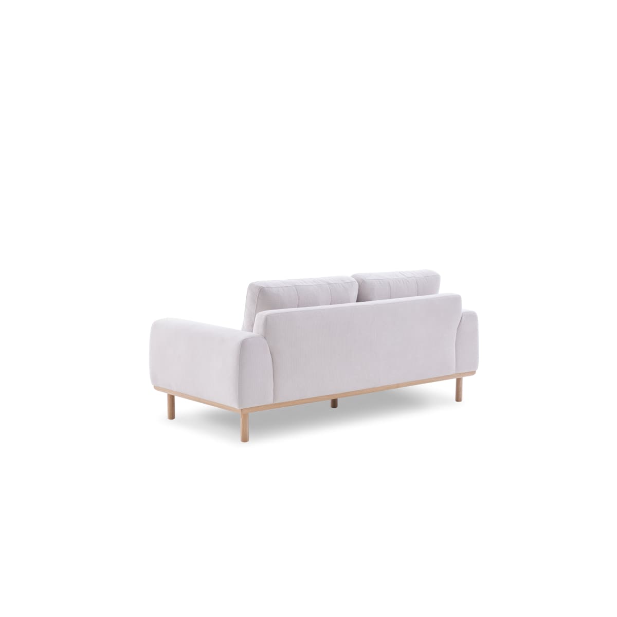 Otter Loveseat - Loveseat