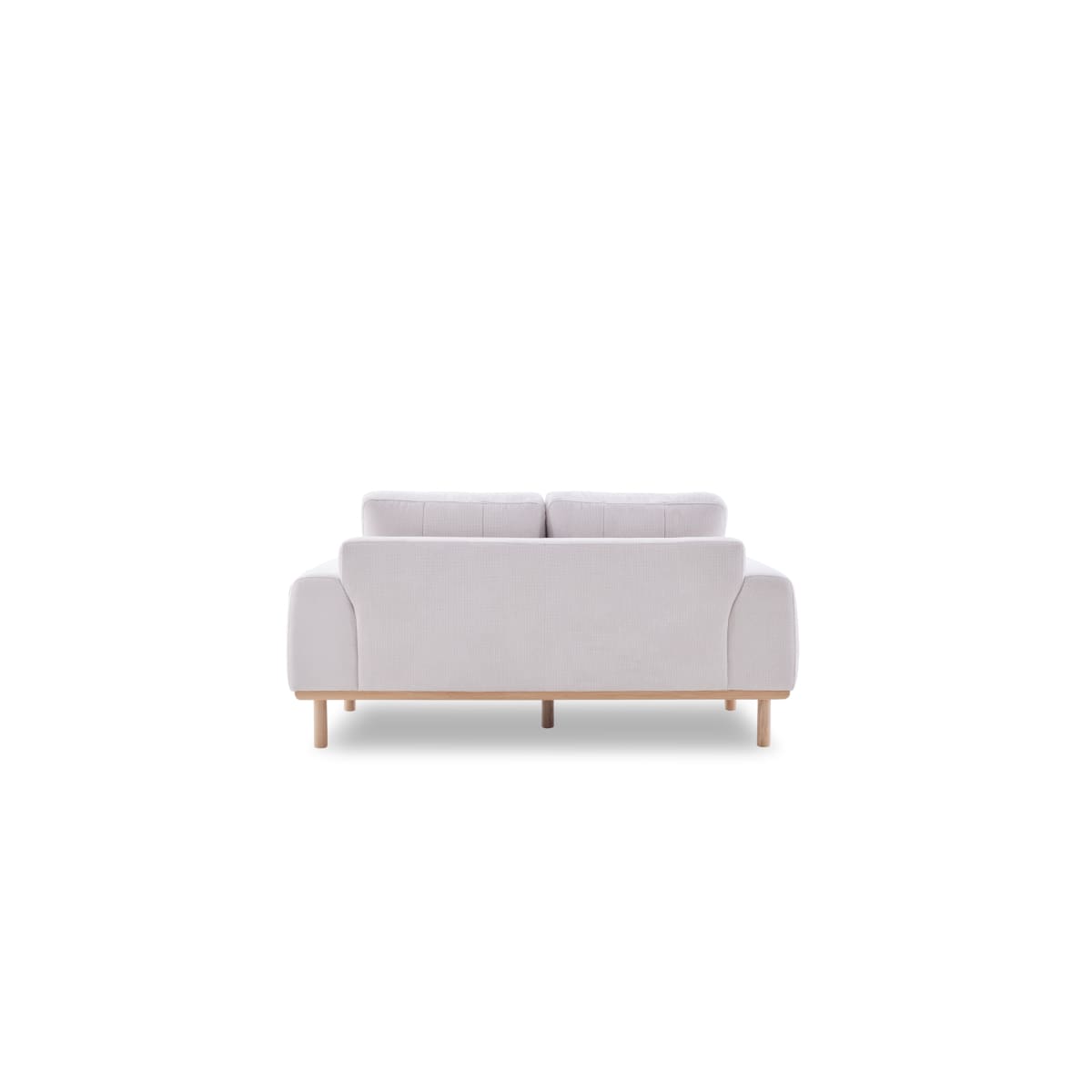 Otter Loveseat - Loveseat