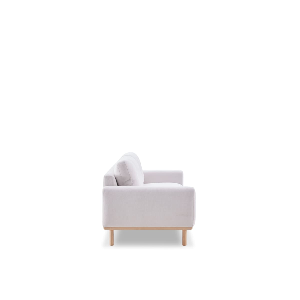 Otter Loveseat - Loveseat