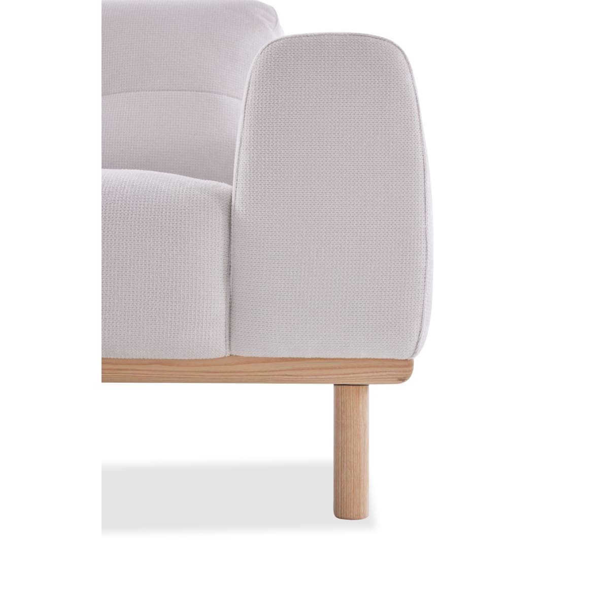 Otter Loveseat - Loveseat