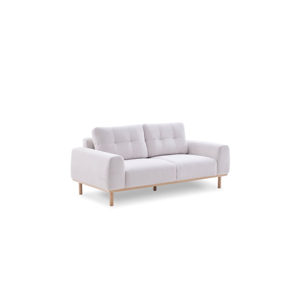 Otter Loveseat - Loveseat