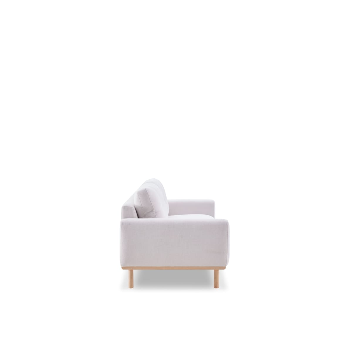 Otter sofa - sofa