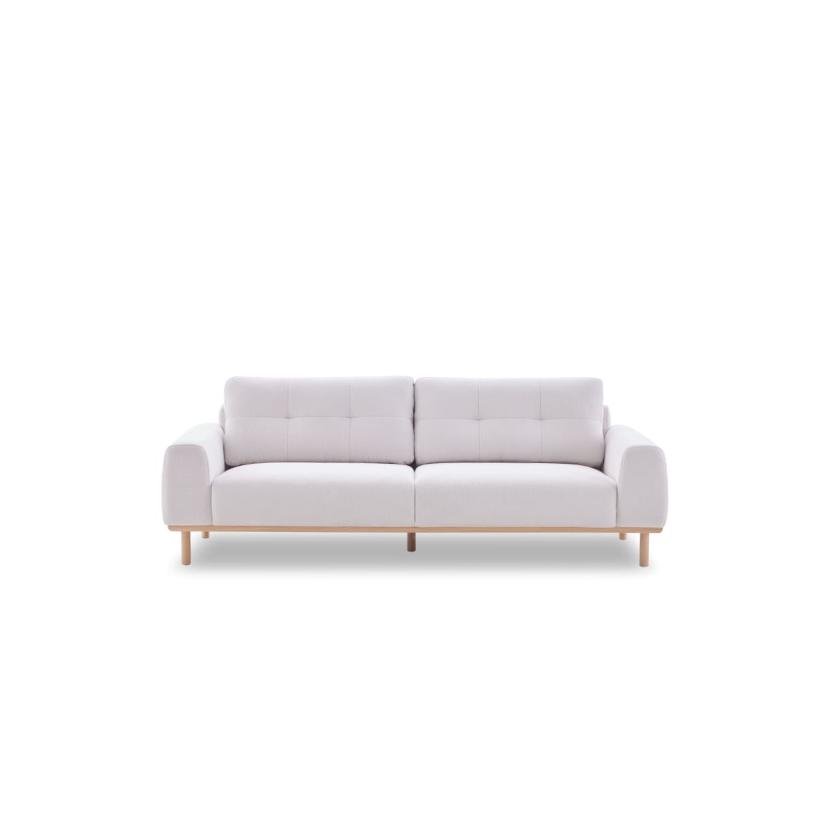 Otter sofa - sofa