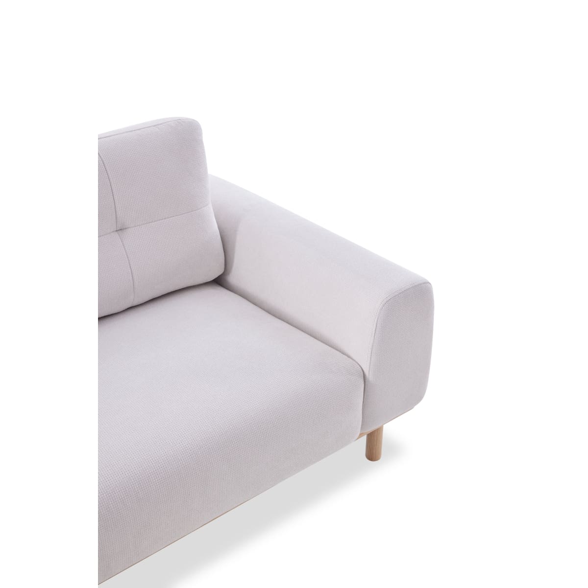 Otter sofa - sofa