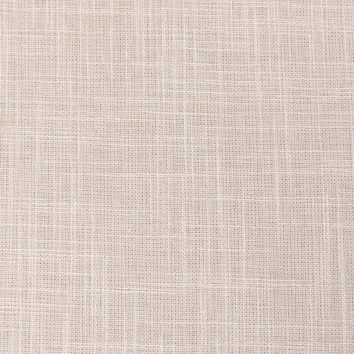 Palisades Upholstered Accent Chair Cream Fabric | Brown Wood - accent-chairs