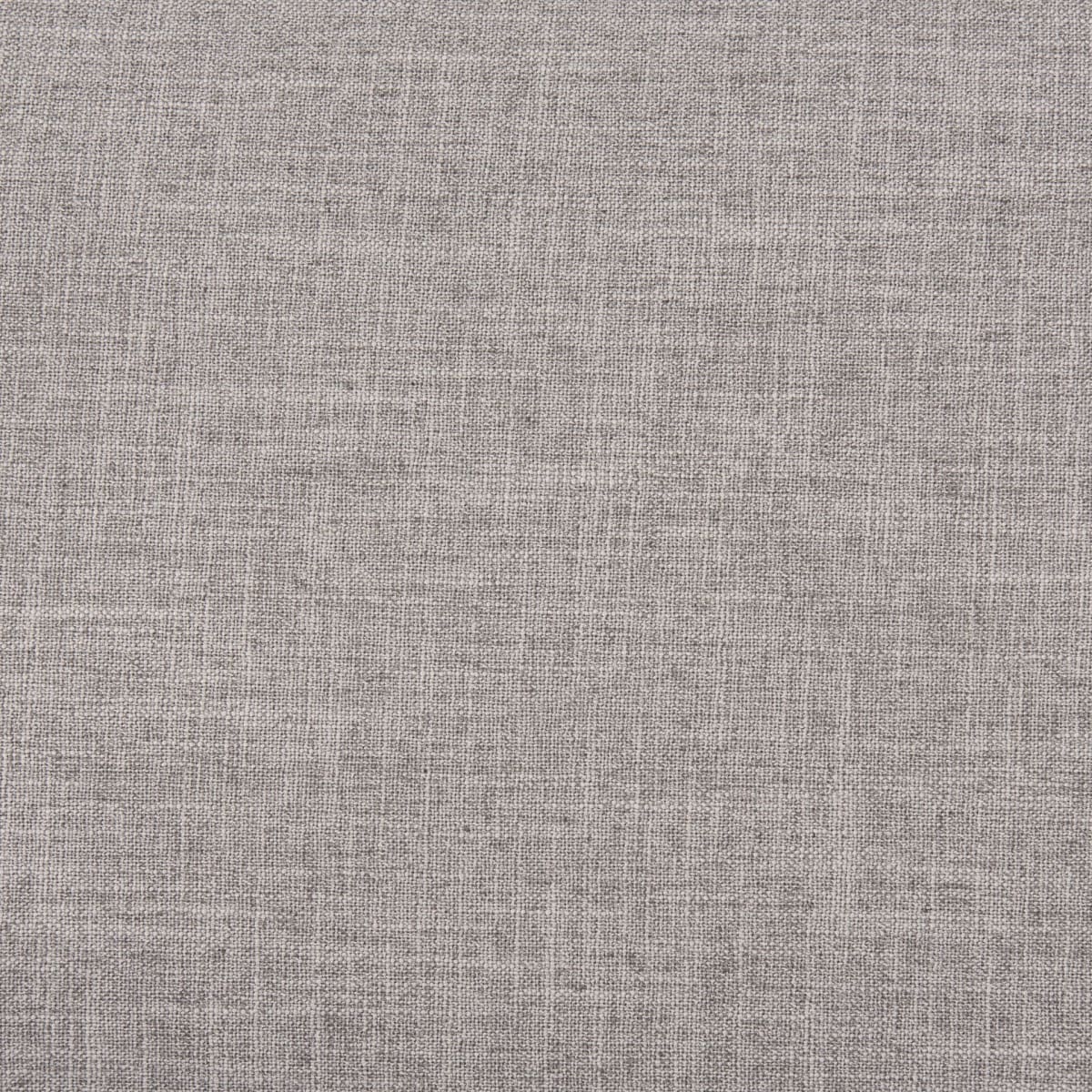 Palisades Upholstered Accent Chair Gray Fabric | Brown Wood - accent-chairs