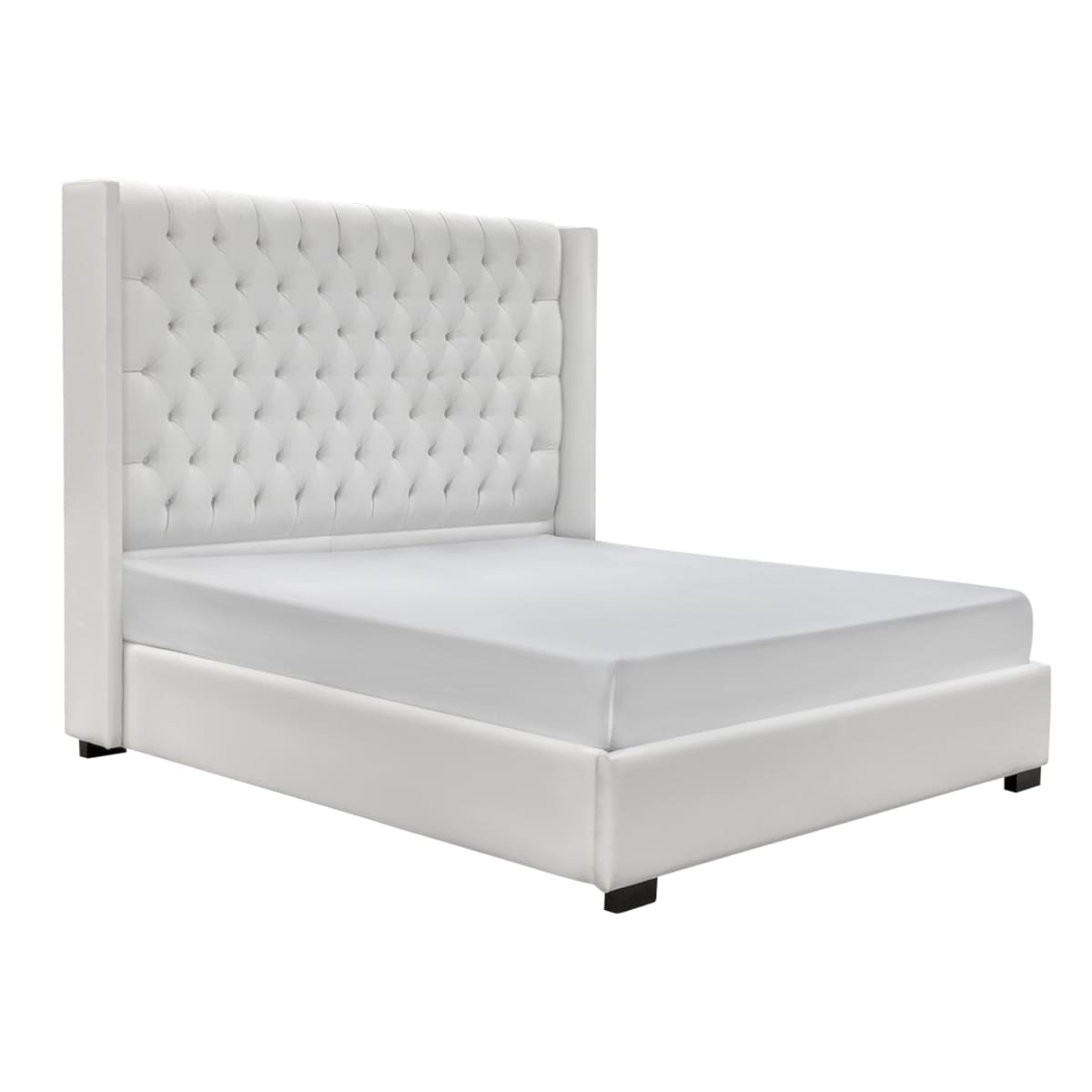 Panama Upholstery Bed - $1799.99 - BED
