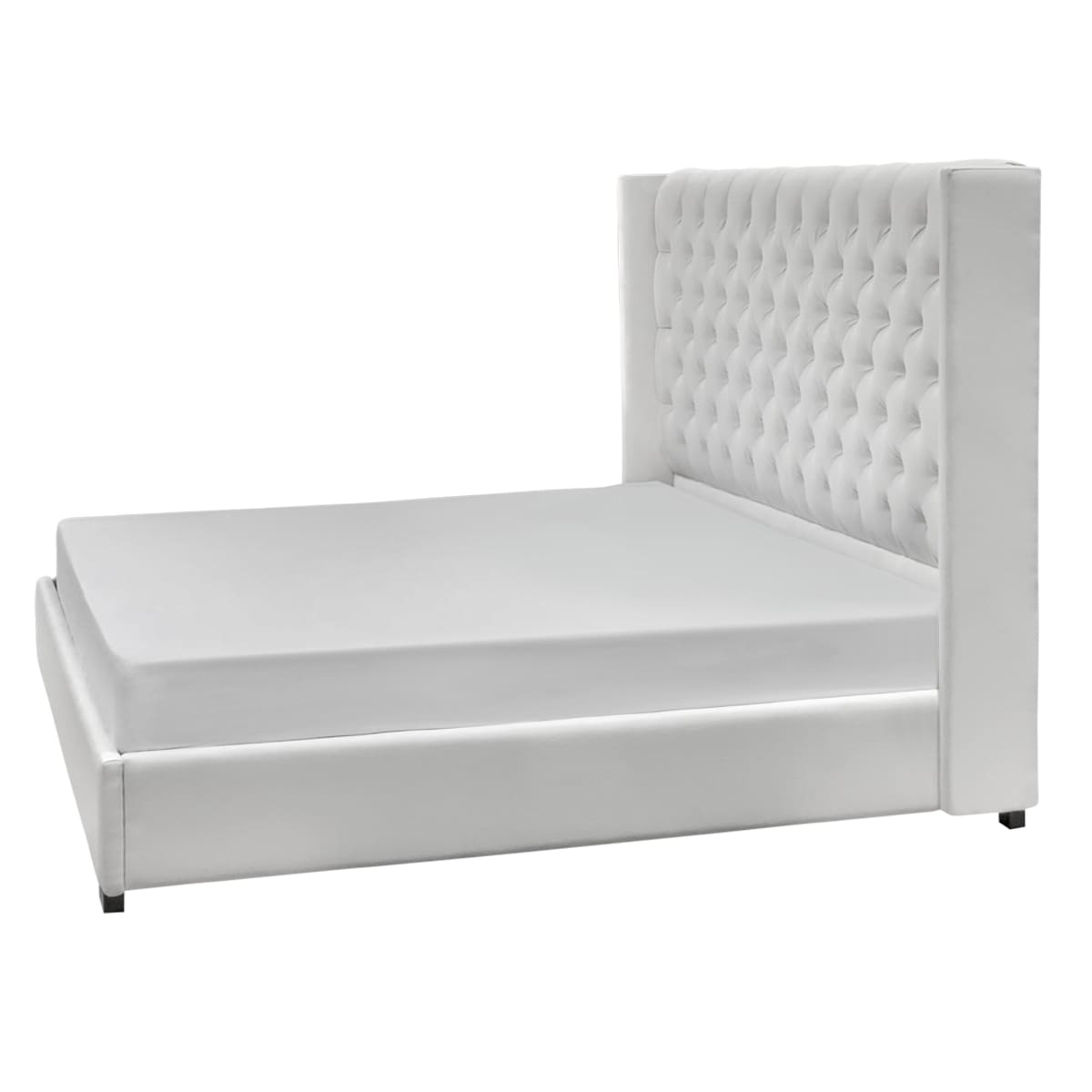 Panama Upholstery Bed - $1799.99 - BED