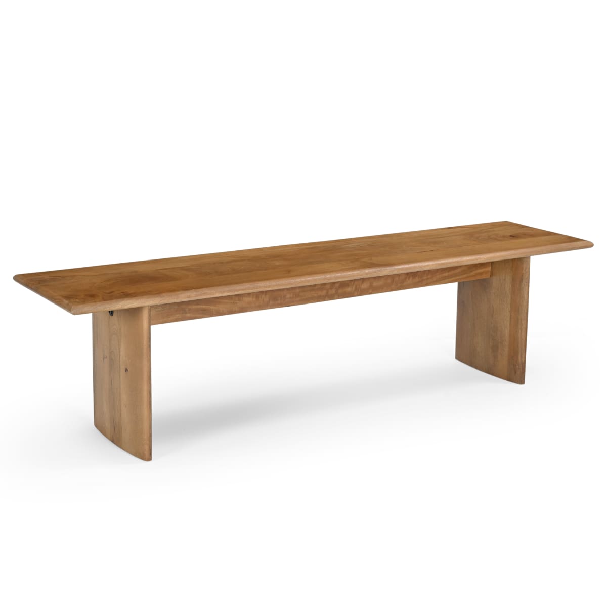 Paragon Mango Wood Dining Table - 71*36*30 - dining-table