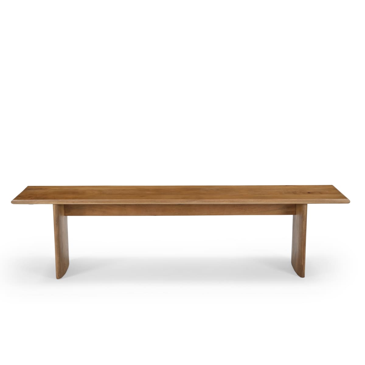 Paragon Mango Wood Dining Table - 71*36*30 - dining-table