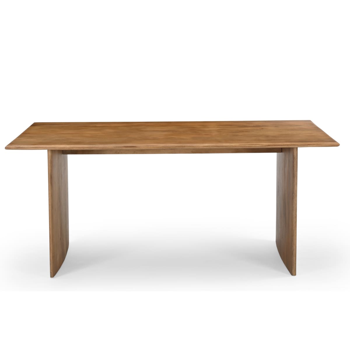 Paragon Mango Wood Dining Table - 71*36*30 - dining-table