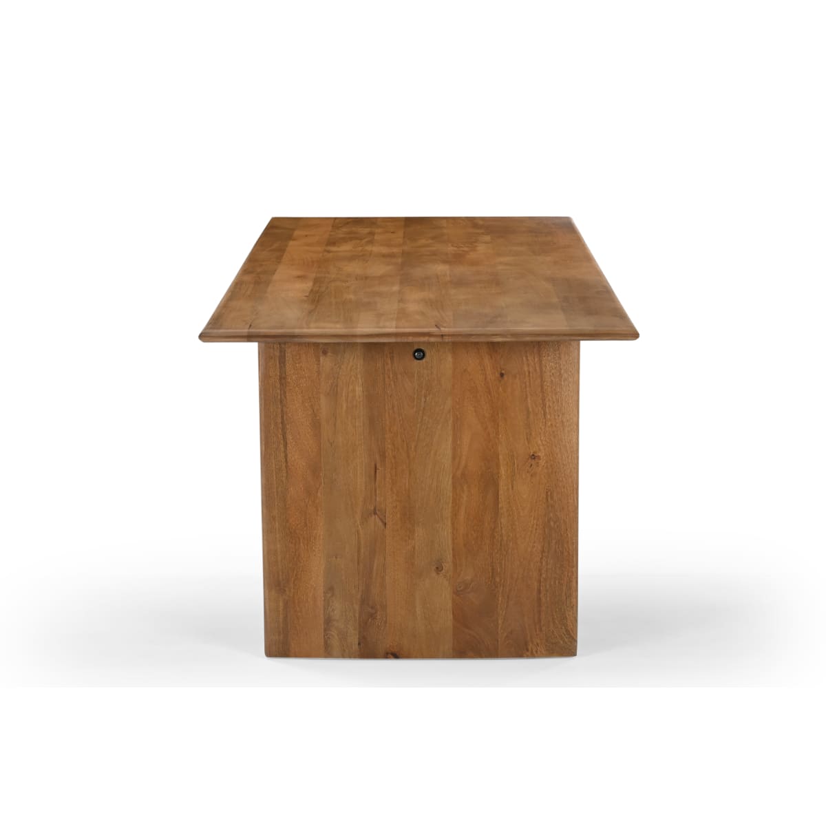 Paragon Mango Wood Dining Table - 71*36*30 - dining-table