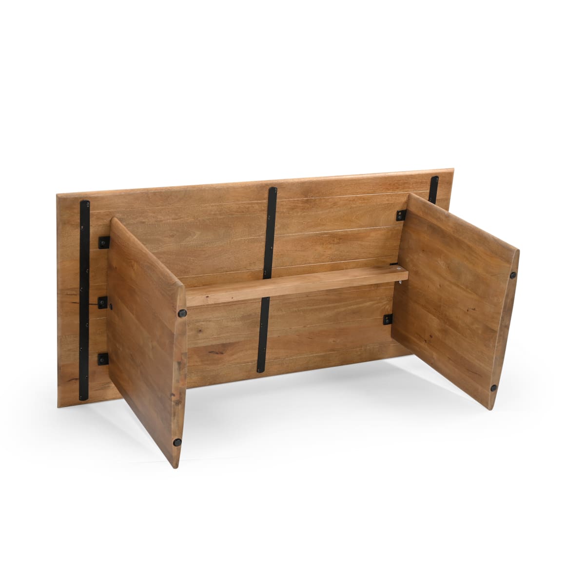 Paragon Mango Wood Dining Table - 71*36*30 - dining-table