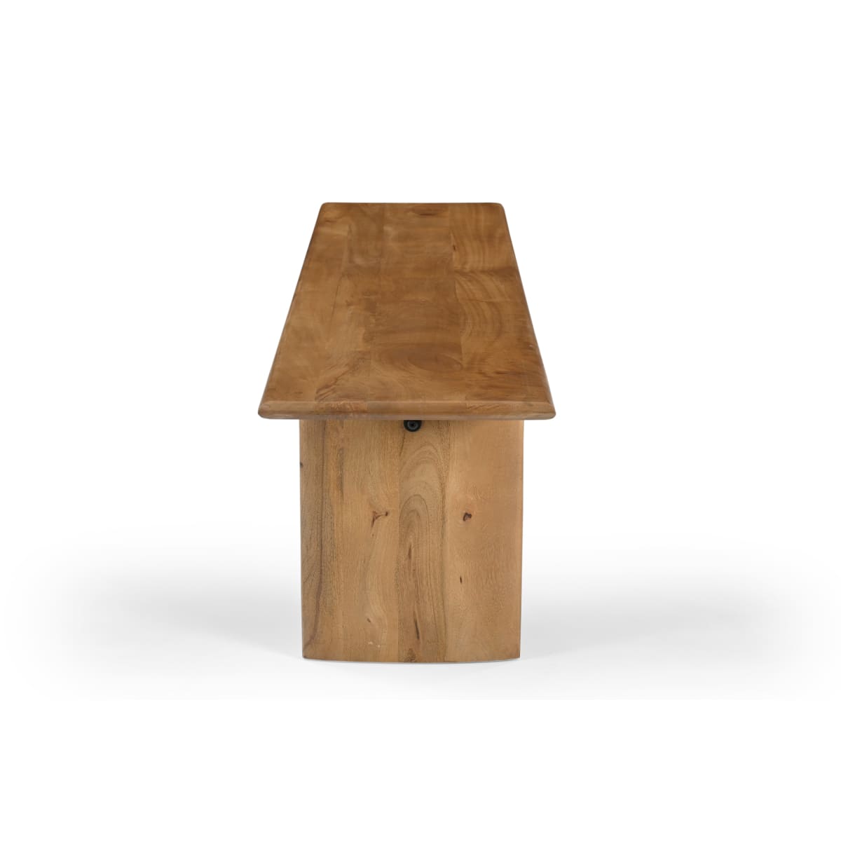 Paragon Mango Wood Dining Table - 71*36*30 - dining-table