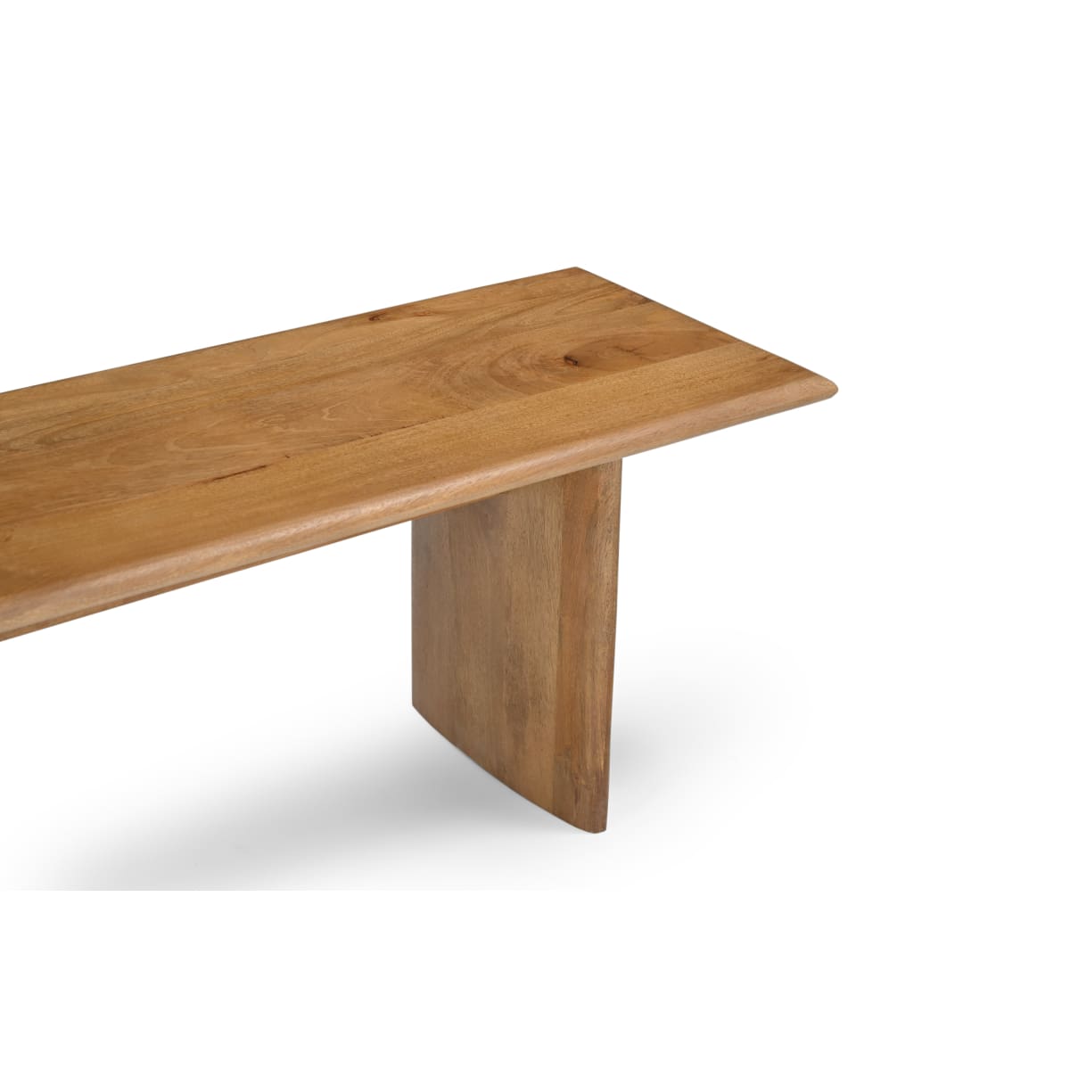 Paragon Mango Wood Dining Table - 71*36*30 - dining-table