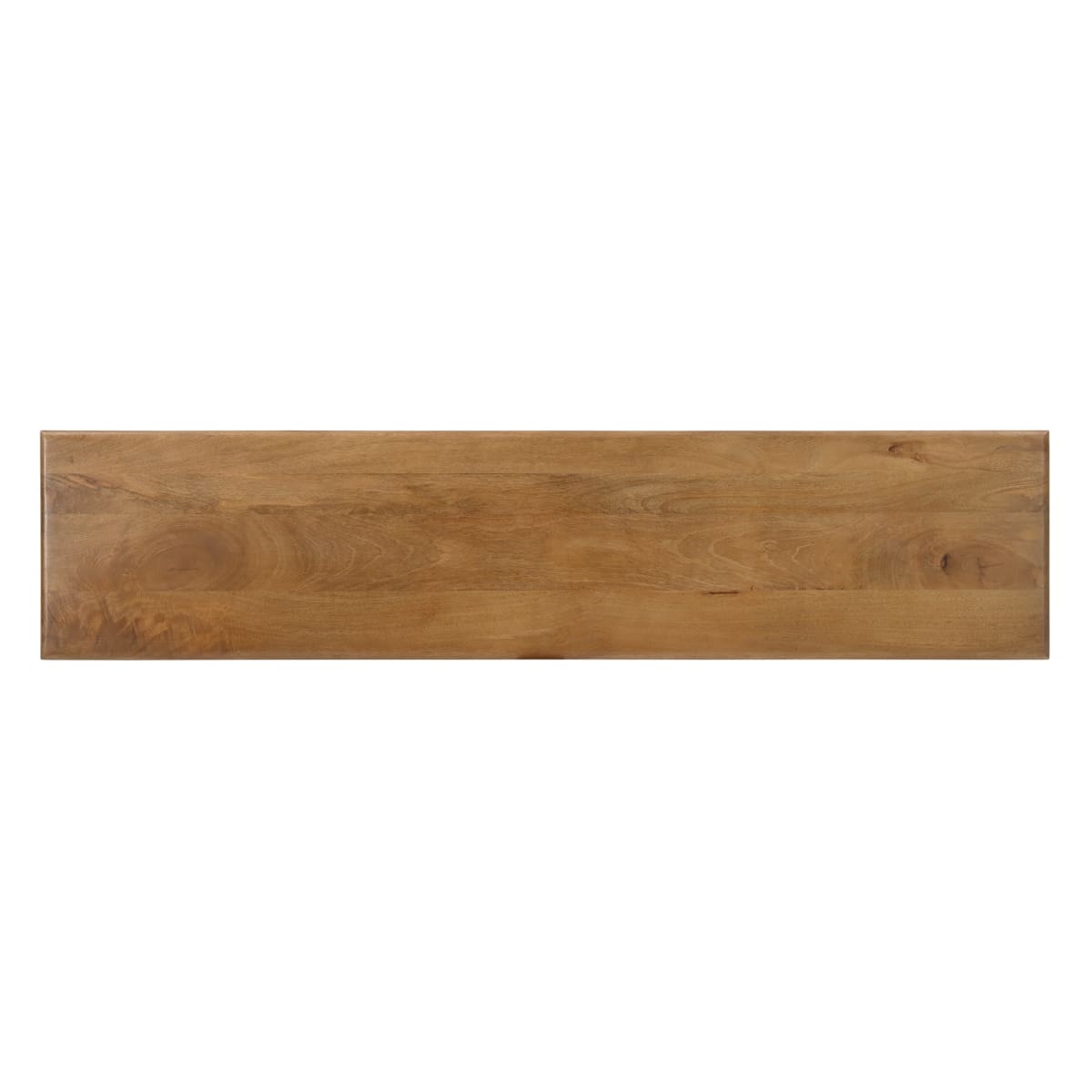 Paragon Mango Wood Dining Table - 71*36*30 - dining-table