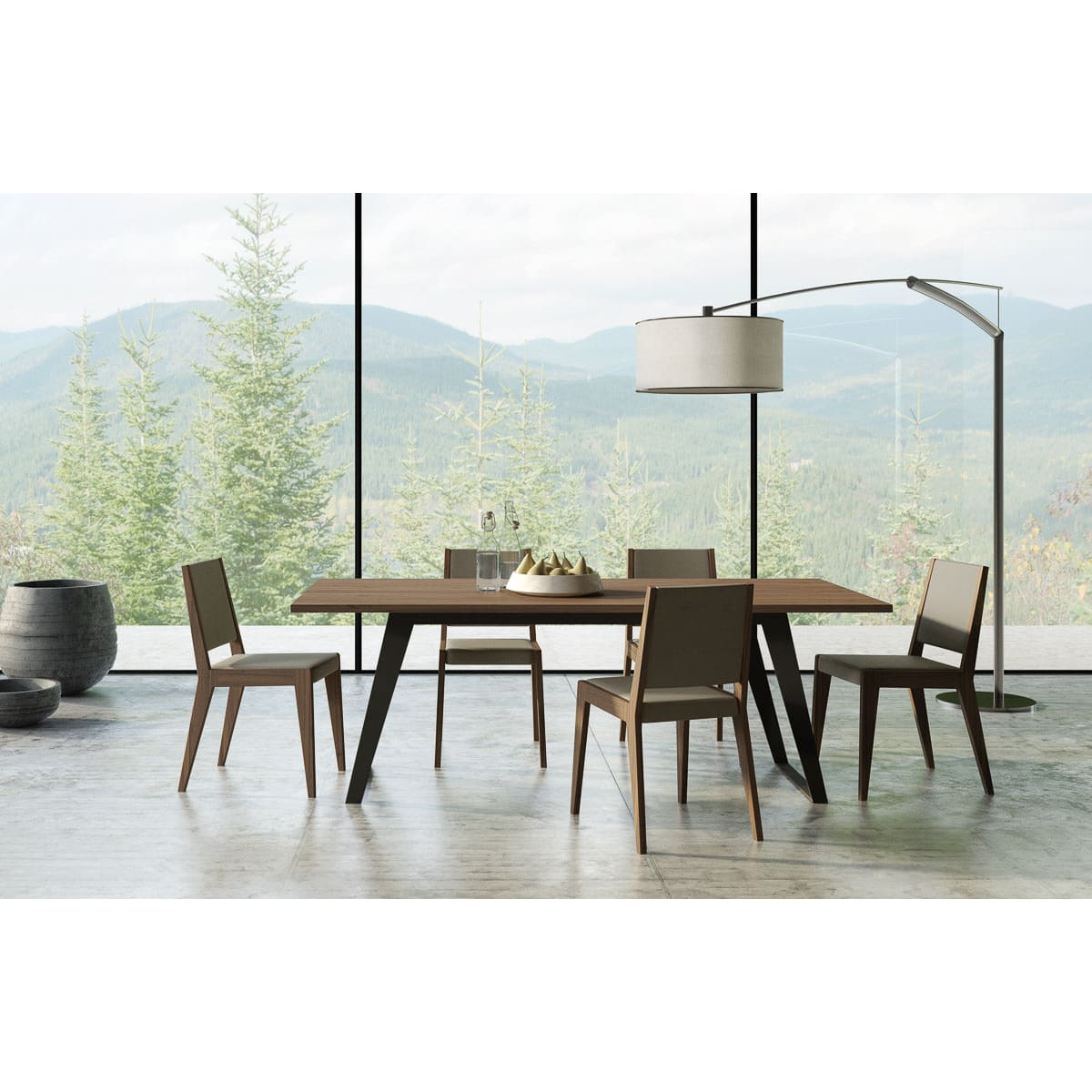 Pari Dining Table - dining-table