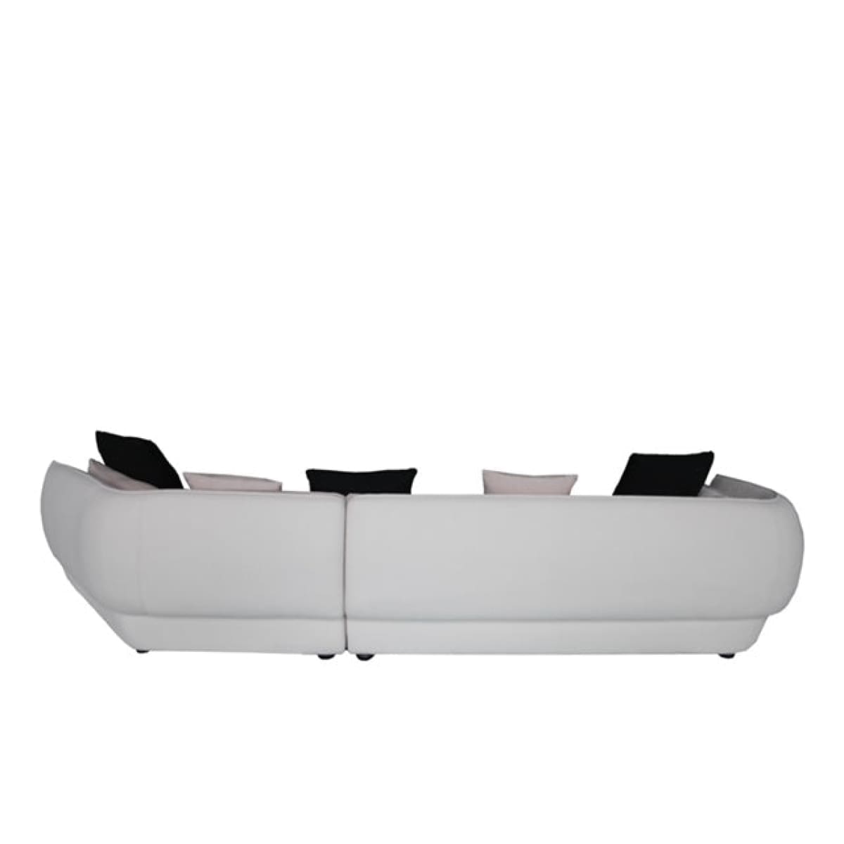 Paris Sectional - Sectional