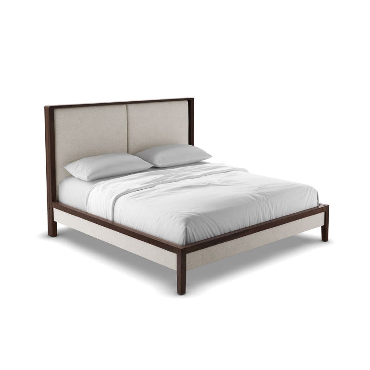 Parma Queen Bed - $2999.99 / $2999.99 - BED